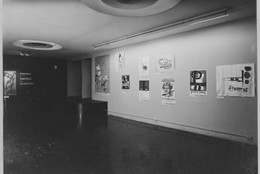 The Museum of Modern Art Archives, New York