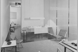 The Museum of Modern Art Archives, New York