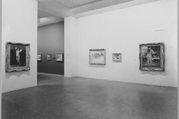 The Museum of Modern Art Archives, New York