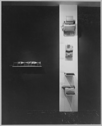 Olivetti: Design in Industry | MoMA