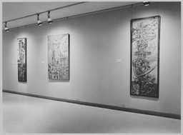 Installation photo, 2 of 5