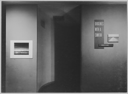The Museum of Modern Art Archives, New York