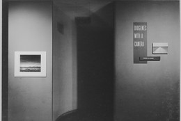 The Museum of Modern Art Archives, New York