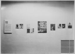 Installation photo, 5 of 9