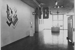 The Museum of Modern Art Archives, New York