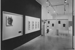 The Museum of Modern Art Archives, New York