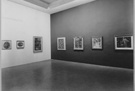 Works from the Museum Collection. Aug 12–Sep 21, 1952. 3 other works identified