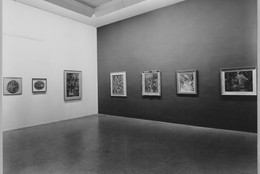 The Museum of Modern Art Archives, New York