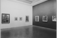 Works from the Museum Collection. Aug 12–Sep 21, 1952. 3 other works identified