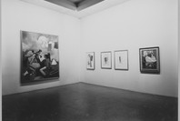 Works from the Museum Collection. Aug 12–Sep 21, 1952. 1 other work identified