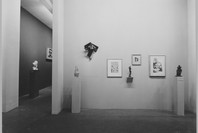 Works from the Museum Collection. Aug 12–Sep 21, 1952. 1 other work identified