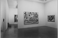 Works from the Museum Collection. Aug 12–Sep 21, 1952. 1 other work identified