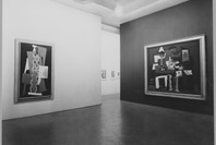 Works from the Museum Collection. Aug 12–Sep 21, 1952. 1 other work identified