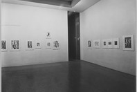 Works from the Museum Collection. Aug 12–Sep 21, 1952. 2 other works identified