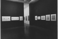 Works from the Museum Collection. Aug 12–Sep 21, 1952. 1 other work identified