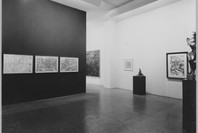 Works from the Museum Collection. Aug 12–Sep 21, 1952. 1 other work identified
