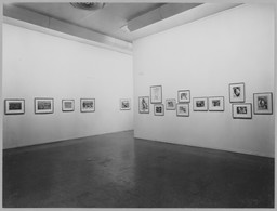 Works from the Museum Collection. Aug 12–Sep 21, 1952. 