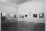 Works from the Museum Collection. Aug 12–Sep 21, 1952. 2 other works identified