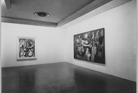 Works from the Museum Collection. Aug 12–Sep 21, 1952. 1 other work identified