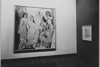 Works from the Museum Collection. Aug 12–Sep 21, 1952. 1 other work identified