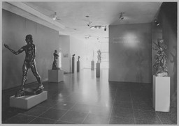 The Museum of Modern Art Archives, New York