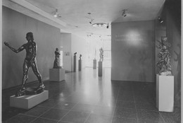 The Museum of Modern Art Archives, New York