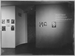 The Museum of Modern Art Archives, New York