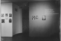 The Museum of Modern Art Archives, New York