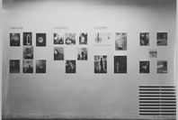 Postwar European Photography. May 26–Aug 23, 1953. 1 other work identified
