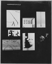 Postwar European Photography. May 26–Aug 23, 1953. 
