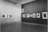 Summer Exhibition: New Acquisitions; Recent American Prints, 1947–1953; Katherine S. Dreier Bequest; Kuniyoshi and Spencer; Expressionism in Germany; Varieties of Realism. Jun 23–Oct 4, 1953. 4 other works identified