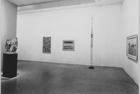 Summer Exhibition: New Acquisitions; Recent American Prints, 1947–1953; Katherine S. Dreier Bequest; Kuniyoshi and Spencer; Expressionism in Germany; Varieties of Realism. Jun 23–Oct 4, 1953.
