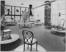 The Museum of Modern Art Archives, New York