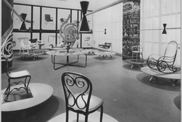 The Museum of Modern Art Archives, New York