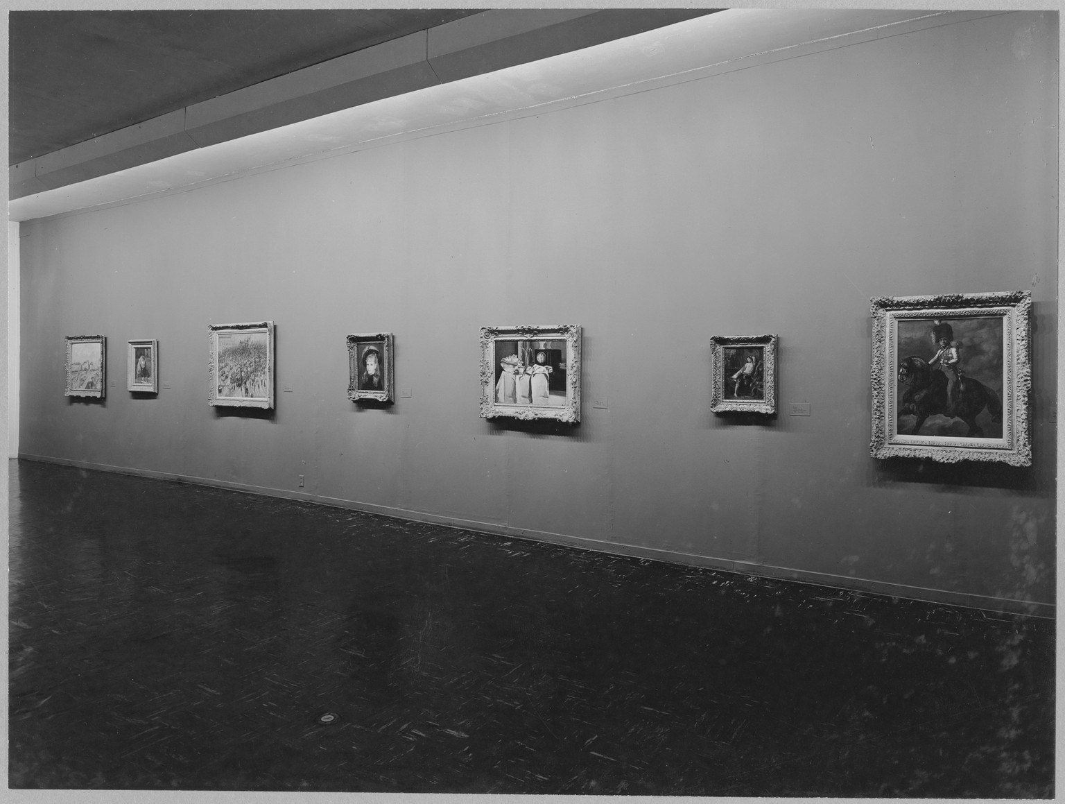 Edward G. Robinson Collection MoMA