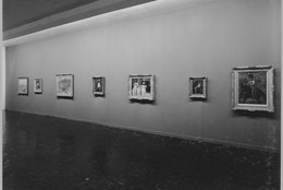 The Museum of Modern Art Archives, New York