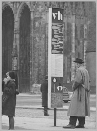 The Museum of Modern Art Archives, New York