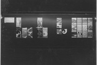 Four Poster Artists. Mar 17–May 17, 1953. 1 other work identified