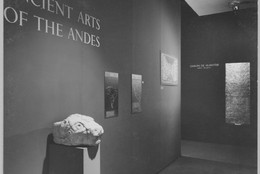 The Museum of Modern Art Archives, New York