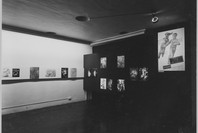 Four American Graphic Designers. Feb 9–Apr 4, 1954.