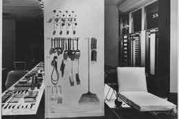 The Museum of Modern Art Archives, New York