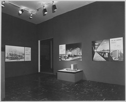 Installation photo, 2 of 2