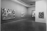 Léger. Oct 20, 1953–Jan 3, 1954.