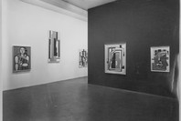 Léger. Oct 20, 1953–Jan 3, 1954. 1 other work identified