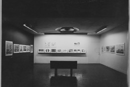 The Museum of Modern Art Archives, New York