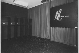 The Museum of Modern Art Archives, New York