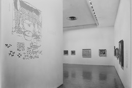 The Museum of Modern Art Archives, New York