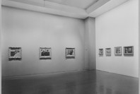 Vuillard. Apr 6–Jun 6, 1954.
