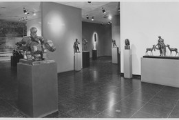 The Museum of Modern Art Archives, New York