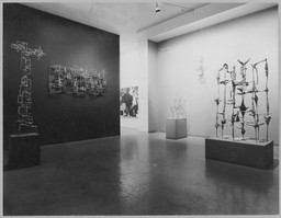 The Museum of Modern Art Archives, New York